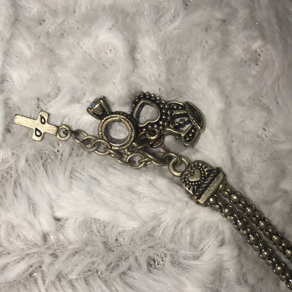 Charm Bracelet - Picture 4 of 5